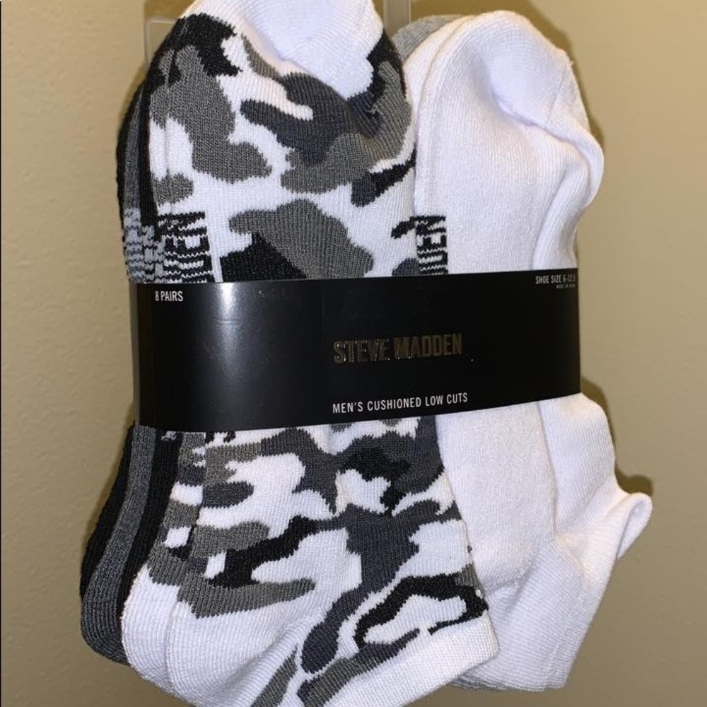 Socks - Picture 2 of 2